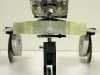 Front view of Robotrikke