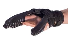 Soft Robotic Glove